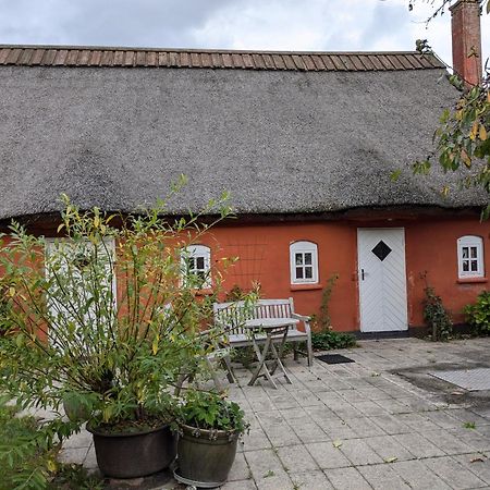 Bed and Breakfast Soegaardensbb Stenlose Экстерьер фото