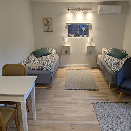 Bed and Breakfast Soegaardensbb Stenlose Экстерьер фото
