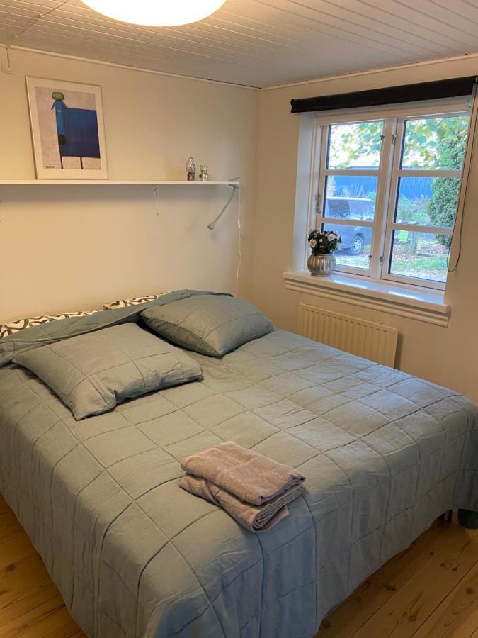 Bed and Breakfast Soegaardensbb Stenlose Экстерьер фото