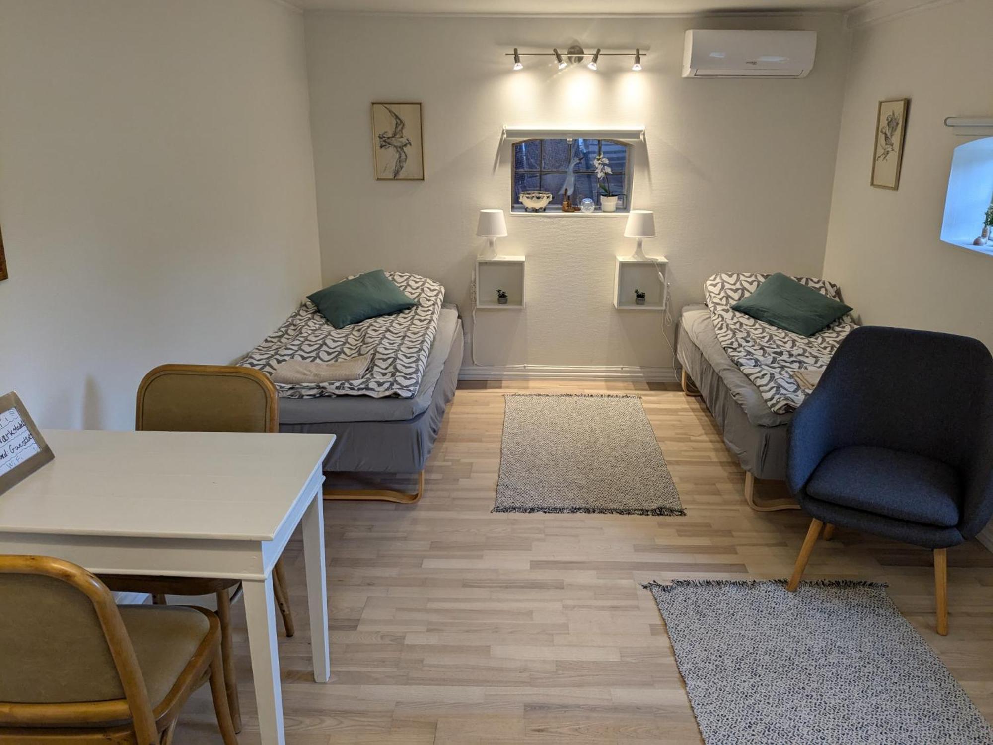 Bed and Breakfast Soegaardensbb Stenlose Экстерьер фото