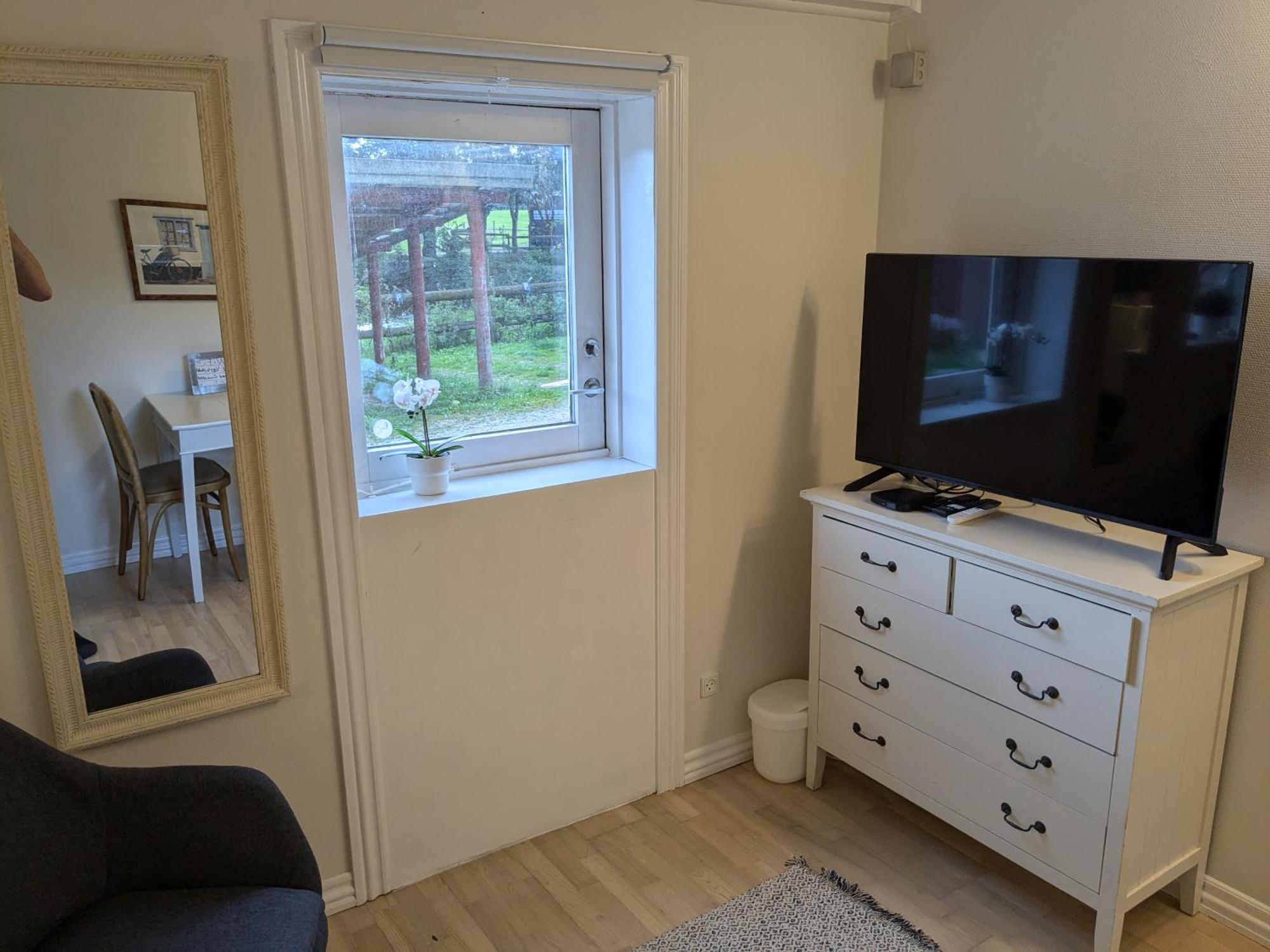 Bed and Breakfast Soegaardensbb Stenlose Экстерьер фото
