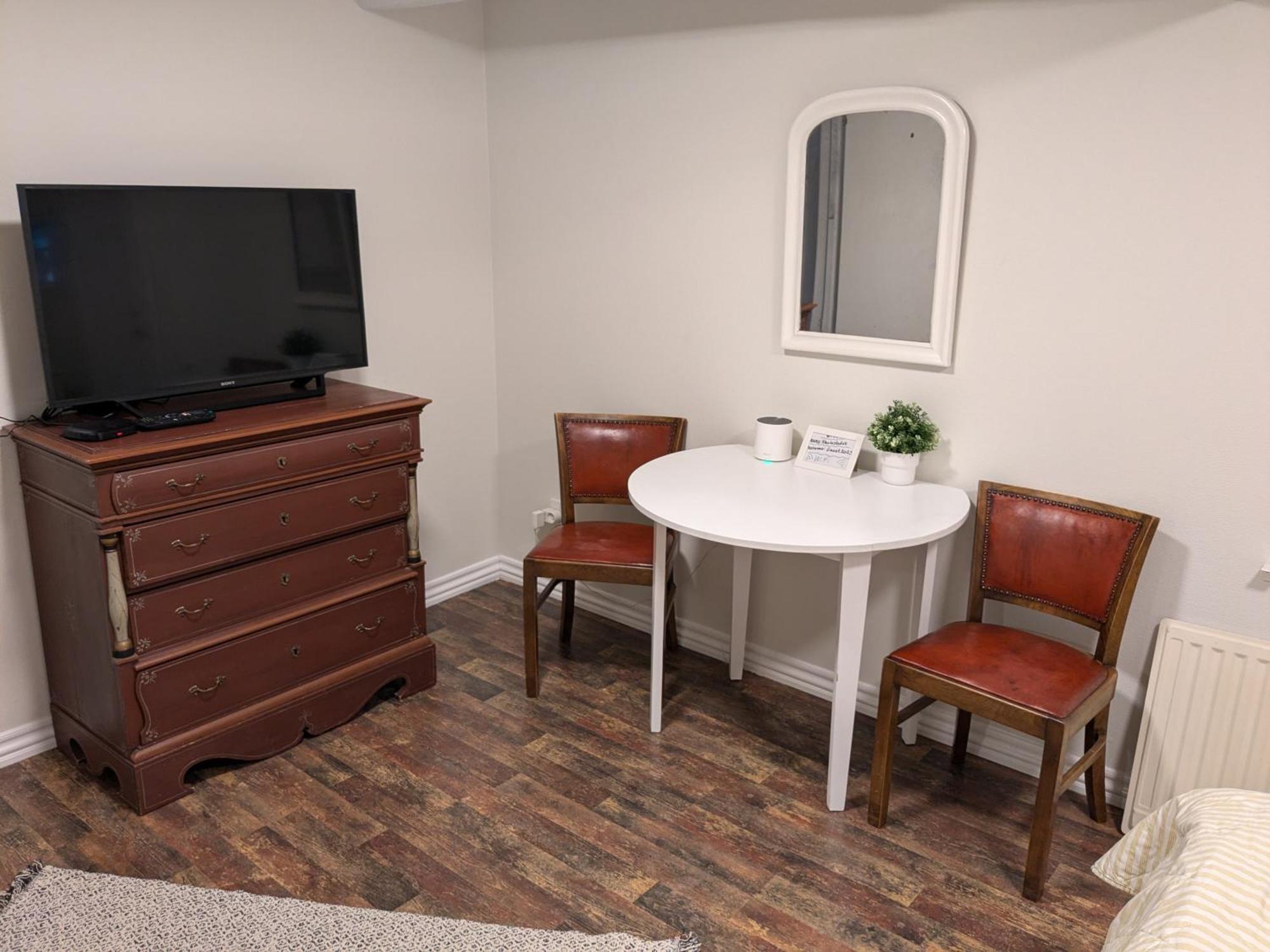 Bed and Breakfast Soegaardensbb Stenlose Экстерьер фото