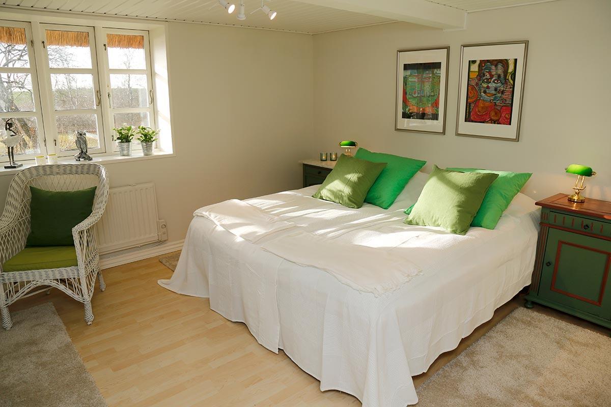 Bed and Breakfast Soegaardensbb Stenlose Экстерьер фото