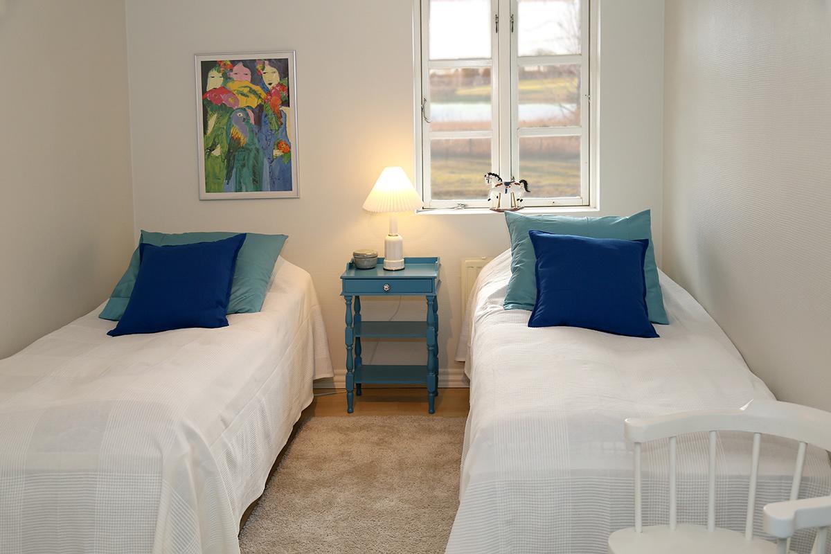 Bed and Breakfast Soegaardensbb Stenlose Экстерьер фото