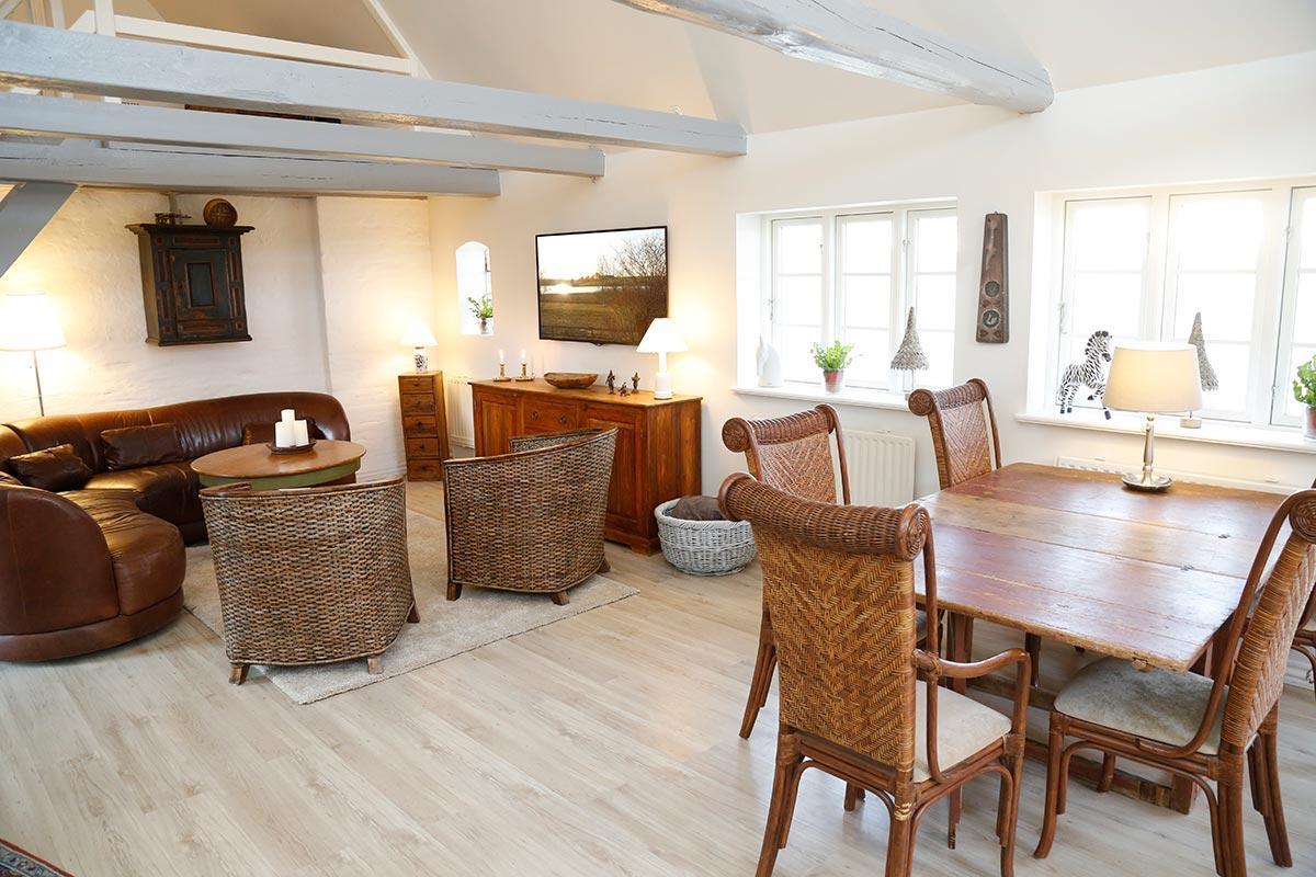 Bed and Breakfast Soegaardensbb Stenlose Экстерьер фото