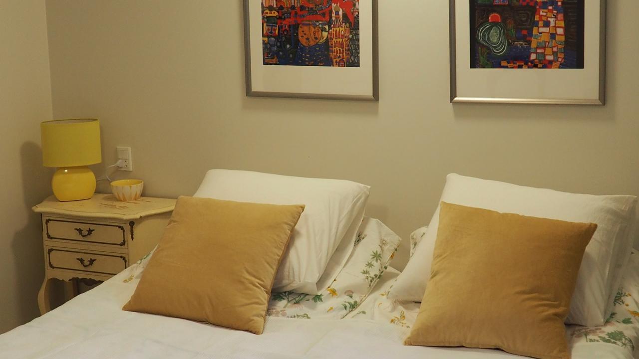 Bed and Breakfast Soegaardensbb Stenlose Экстерьер фото