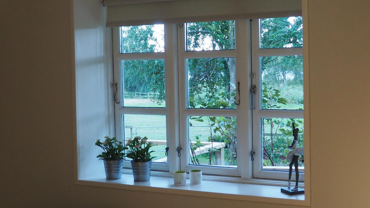 Bed and Breakfast Soegaardensbb Stenlose Экстерьер фото