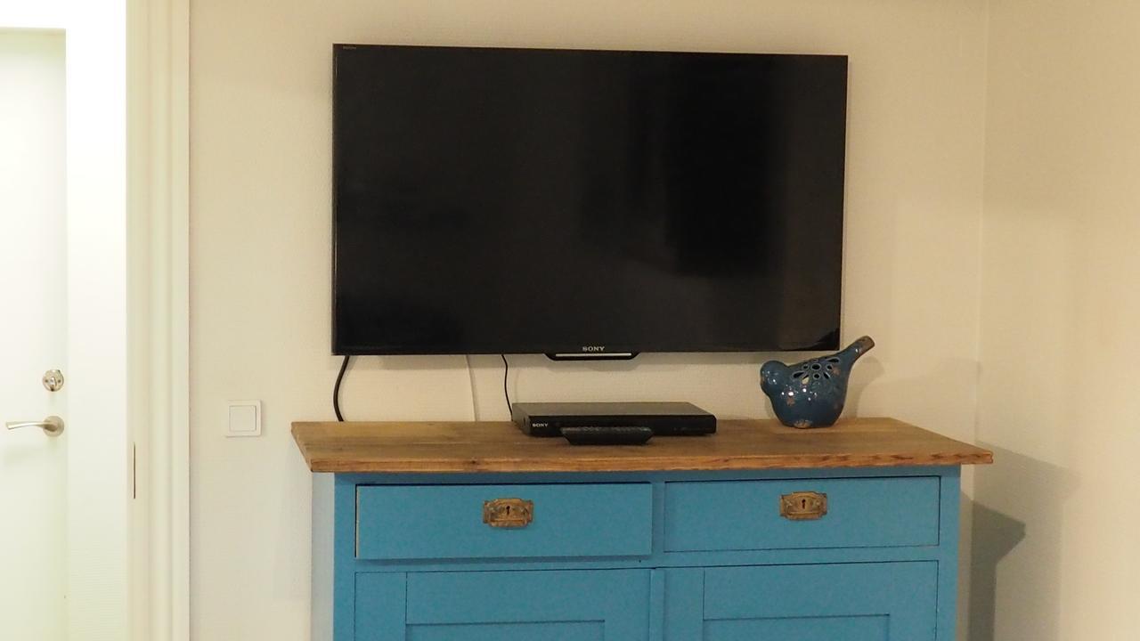 Bed and Breakfast Soegaardensbb Stenlose Экстерьер фото