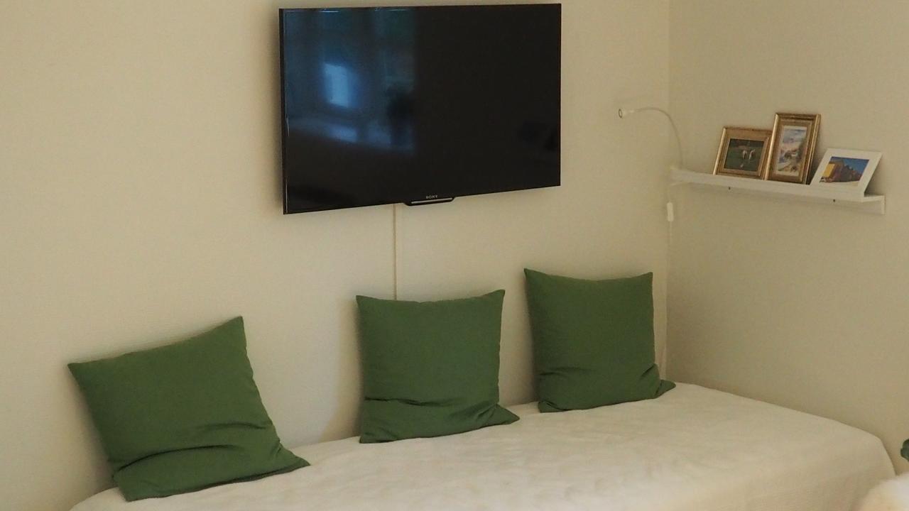 Bed and Breakfast Soegaardensbb Stenlose Экстерьер фото