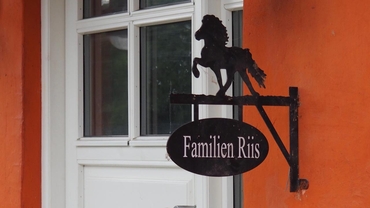 Bed and Breakfast Soegaardensbb Stenlose Экстерьер фото