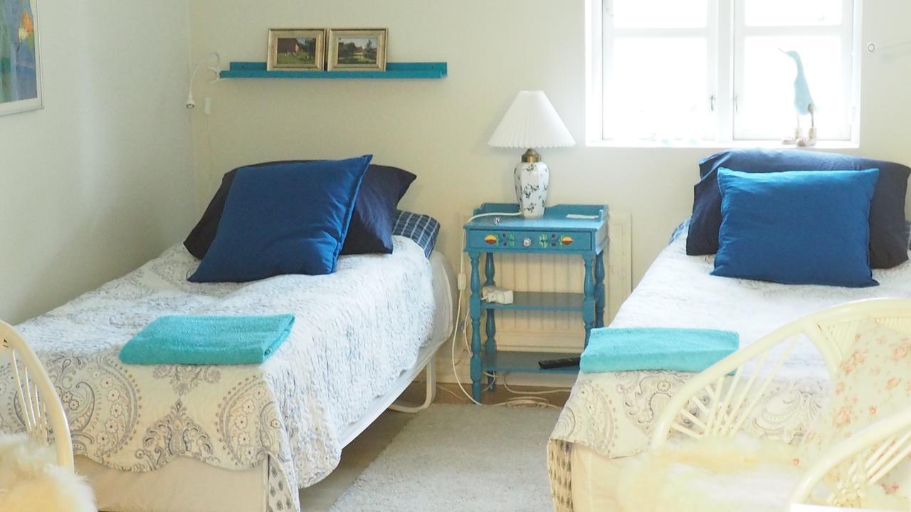 Bed and Breakfast Soegaardensbb Stenlose Экстерьер фото