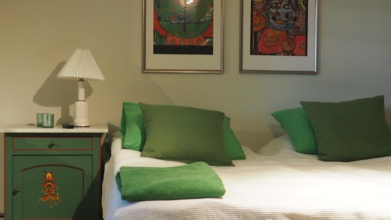 Bed and Breakfast Soegaardensbb Stenlose Экстерьер фото