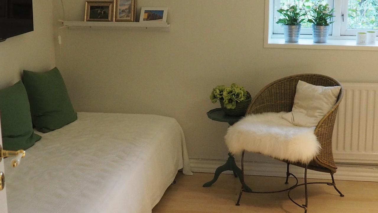 Bed and Breakfast Soegaardensbb Stenlose Экстерьер фото