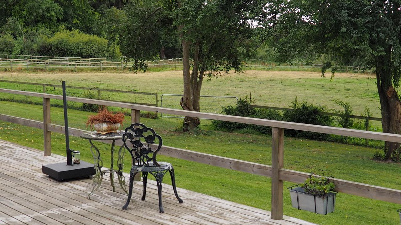 Bed and Breakfast Soegaardensbb Stenlose Экстерьер фото