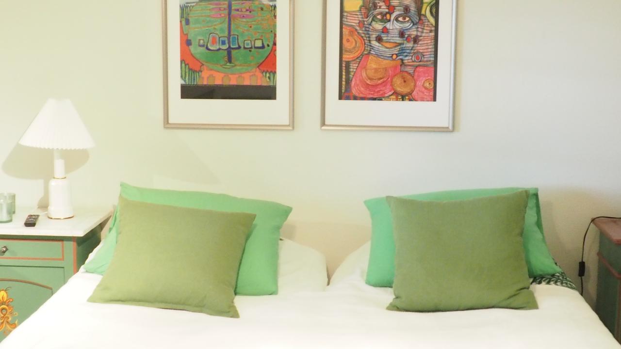 Bed and Breakfast Soegaardensbb Stenlose Экстерьер фото