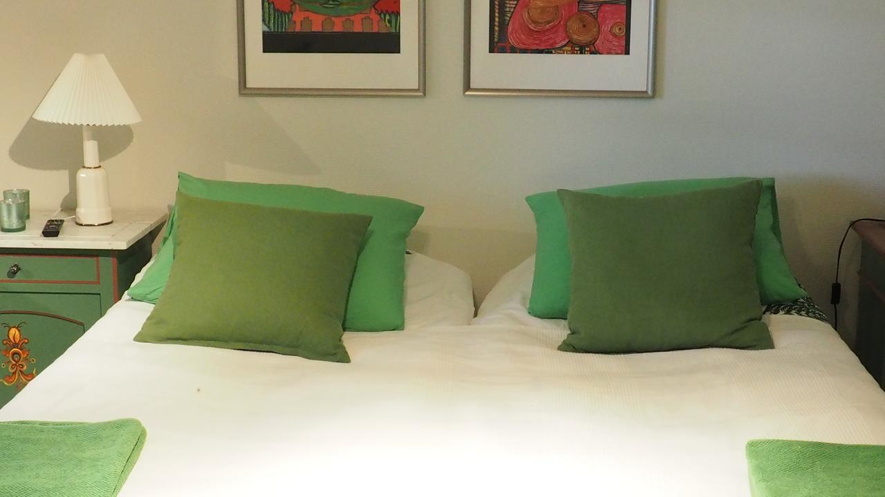 Bed and Breakfast Soegaardensbb Stenlose Экстерьер фото