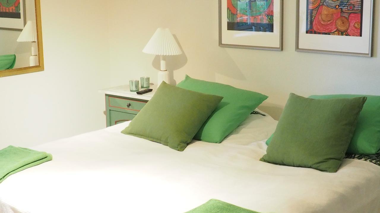 Bed and Breakfast Soegaardensbb Stenlose Экстерьер фото