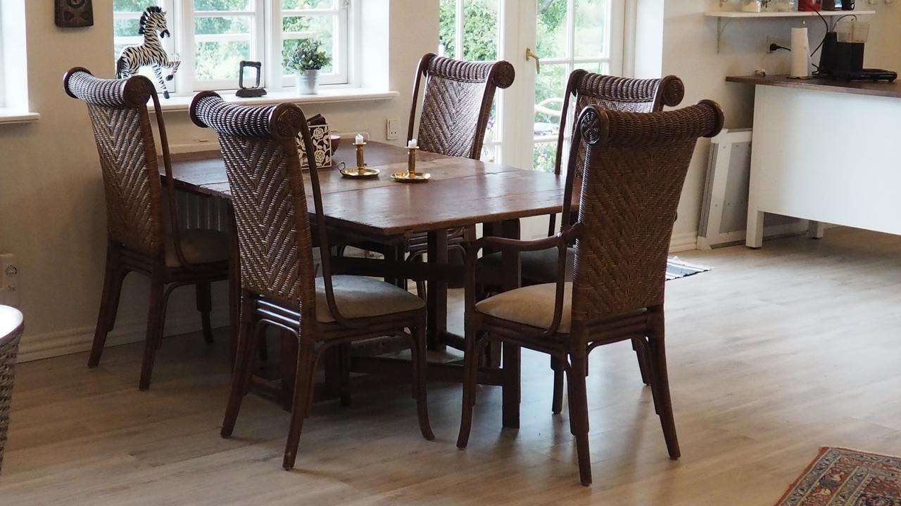 Bed and Breakfast Soegaardensbb Stenlose Экстерьер фото