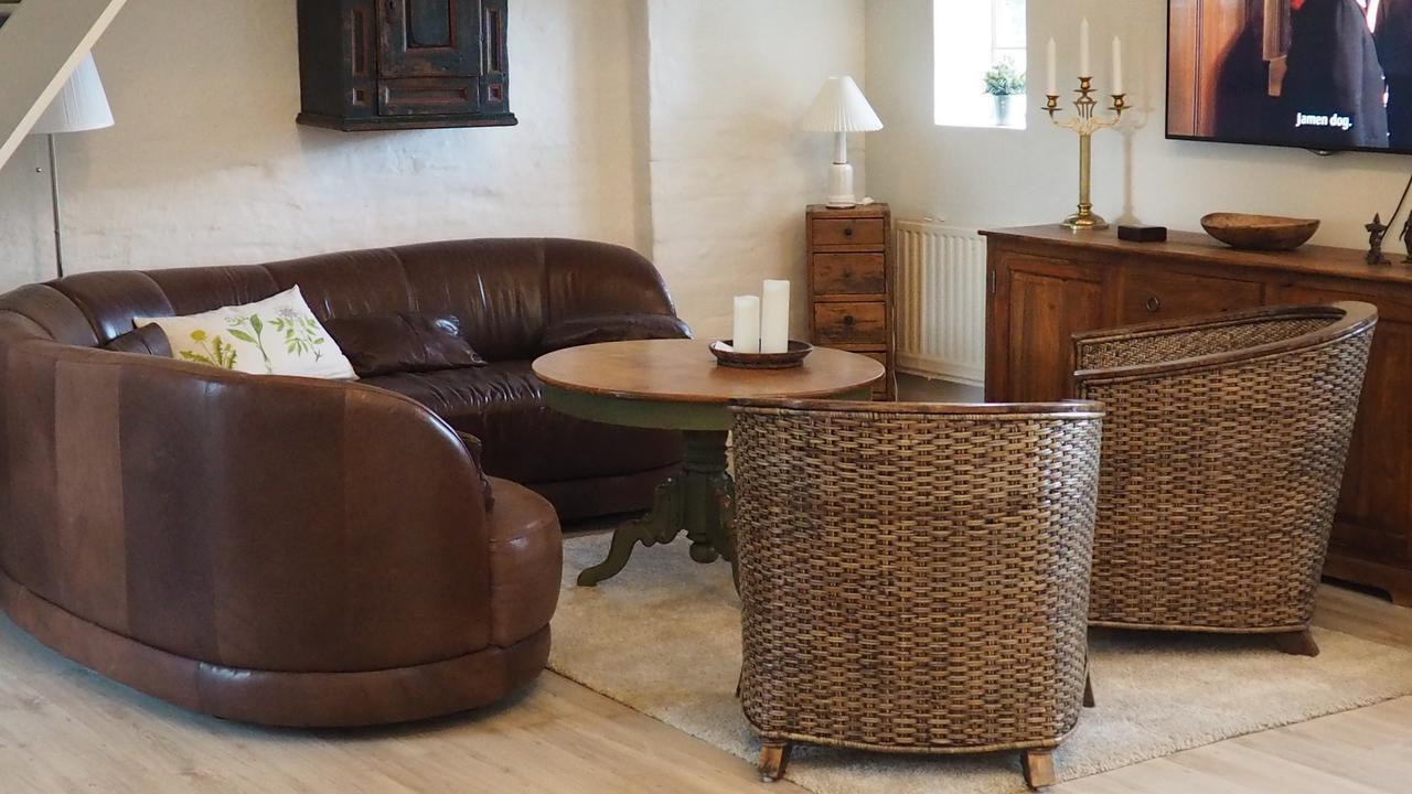 Bed and Breakfast Soegaardensbb Stenlose Экстерьер фото
