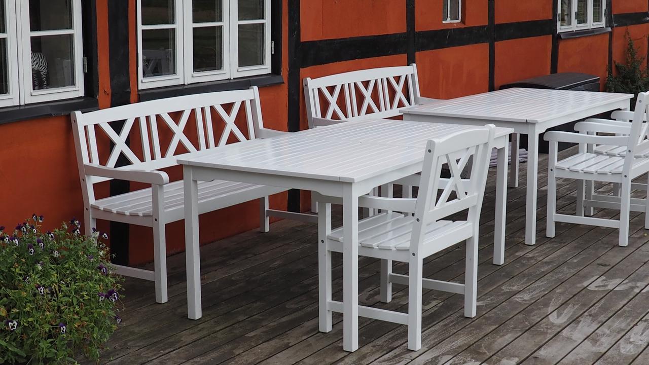 Bed and Breakfast Soegaardensbb Stenlose Экстерьер фото