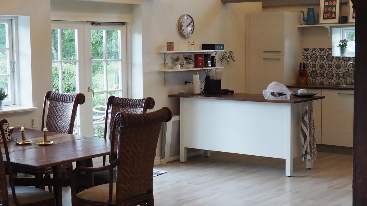 Bed and Breakfast Soegaardensbb Stenlose Экстерьер фото