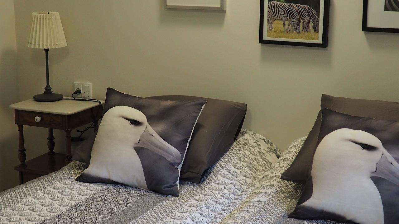 Bed and Breakfast Soegaardensbb Stenlose Экстерьер фото