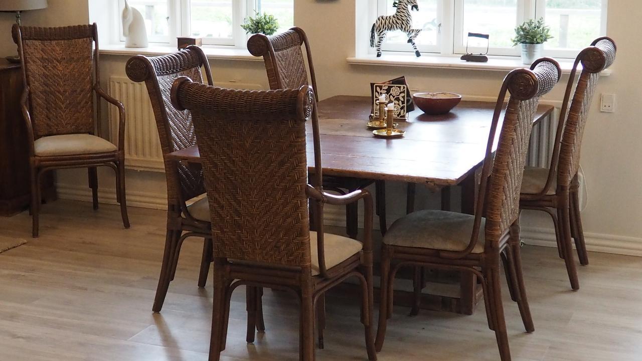 Bed and Breakfast Soegaardensbb Stenlose Экстерьер фото